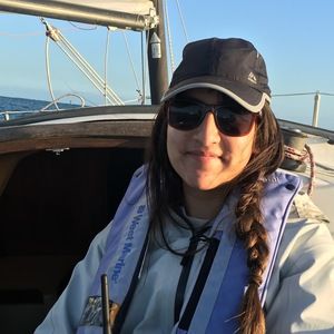 Meet your Posher, Carina